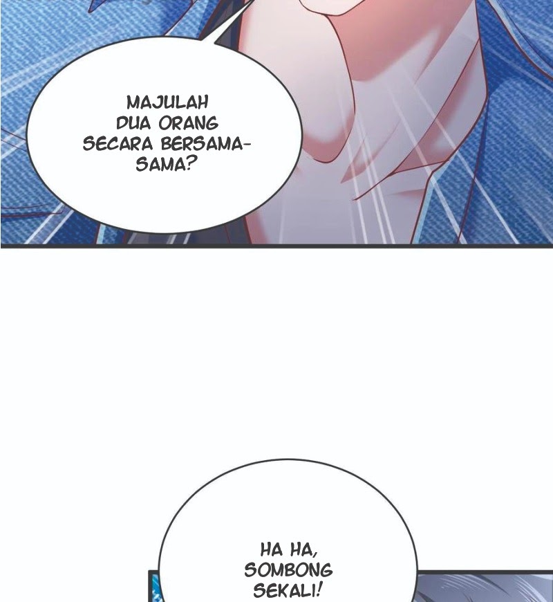 Rebirth Into the Strongest Immortal Cultivator chapter 45